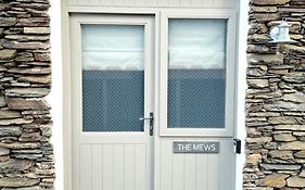 The Mews Room At The Coach House